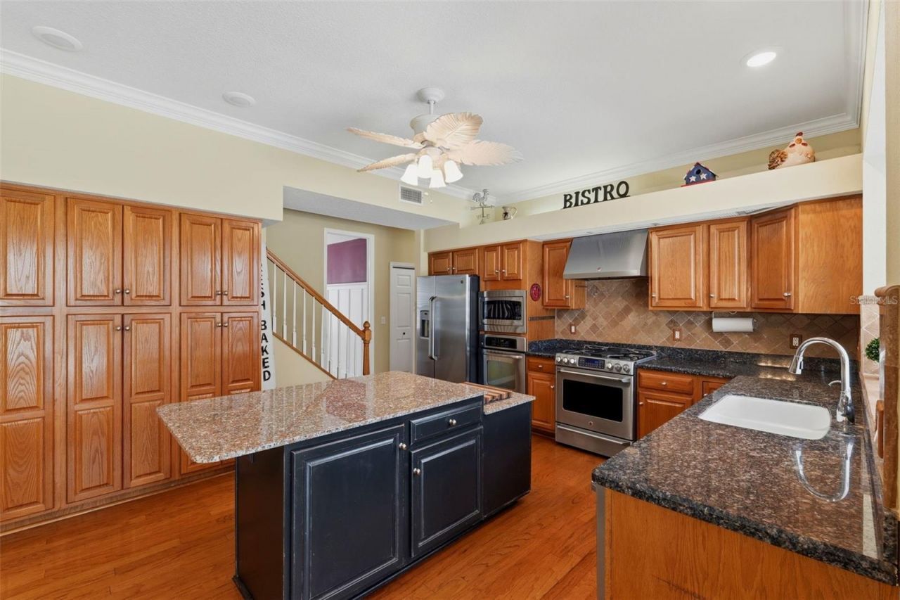 10019 Burbank Court, New Port Richey, FL 34654 Photo