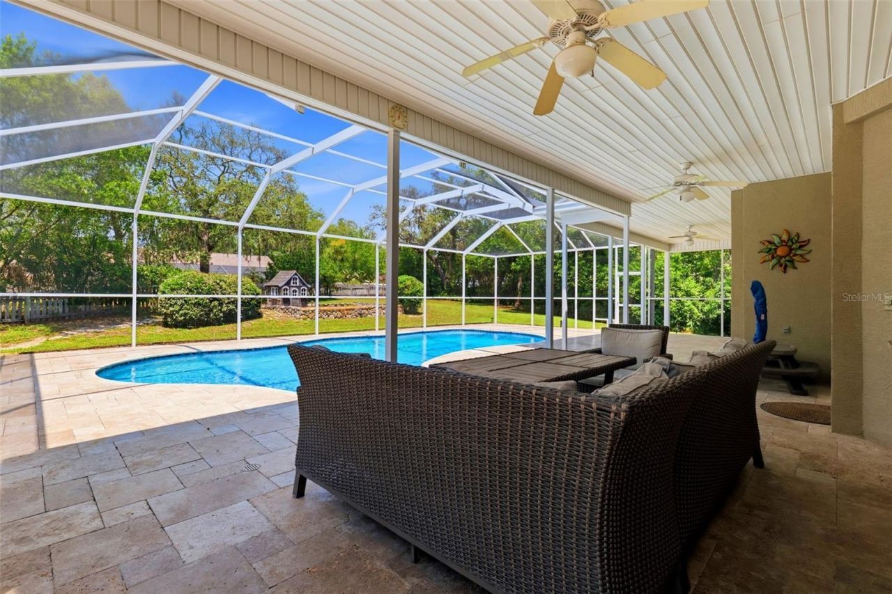 10019 Burbank Court, New Port Richey, FL 34654 Photo