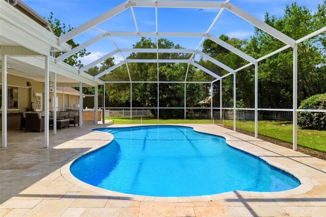 10019 Burbank Court, New Port Richey, FL 34654 Photo