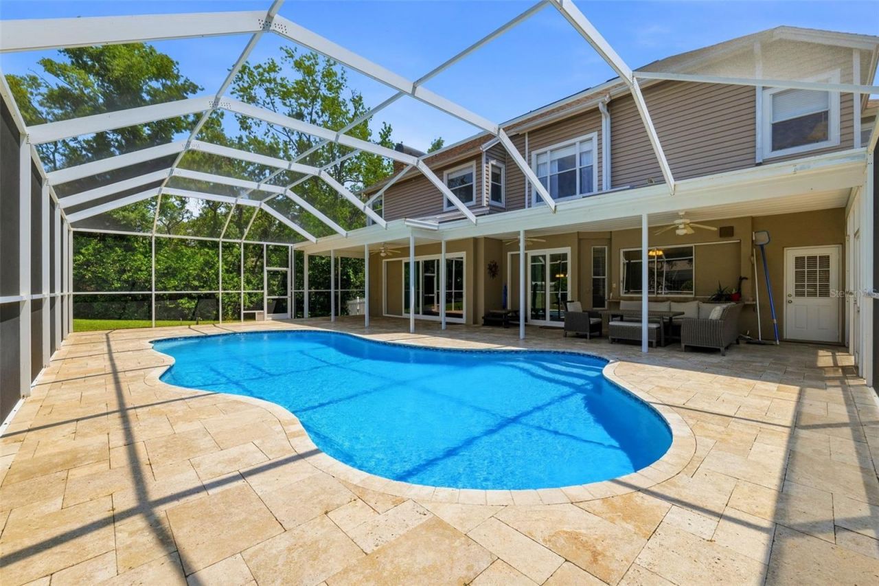 10019 Burbank Court, New Port Richey, FL 34654 Photo