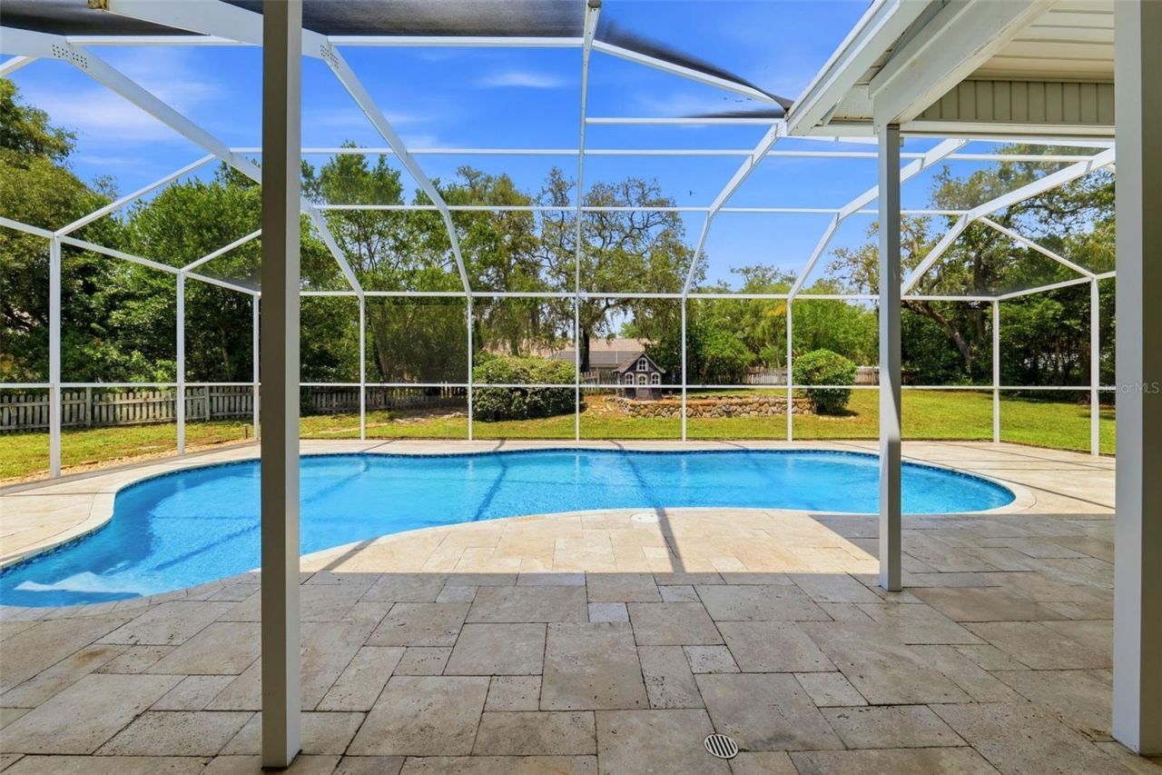 10019 Burbank Court, New Port Richey, FL 34654 Photo