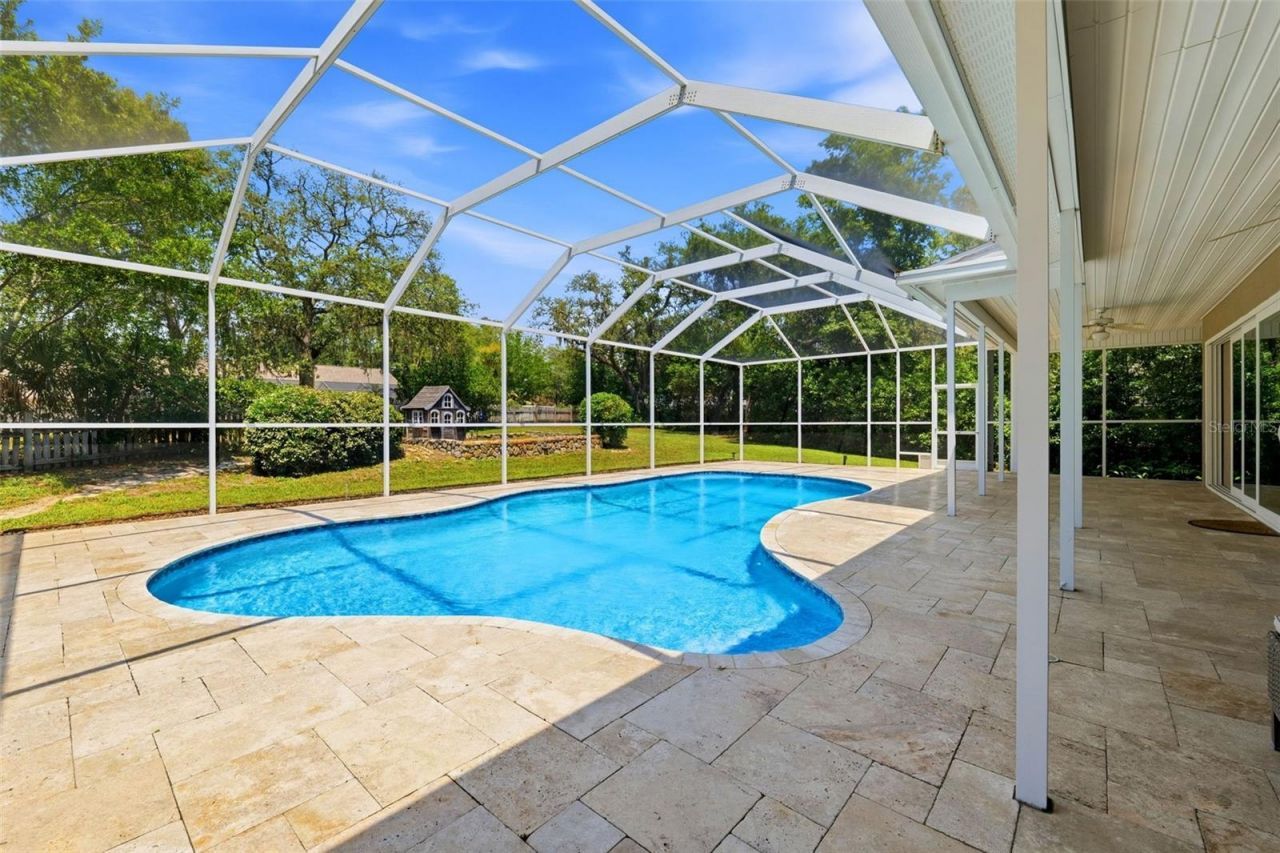 10019 Burbank Court, New Port Richey, FL 34654 Photo