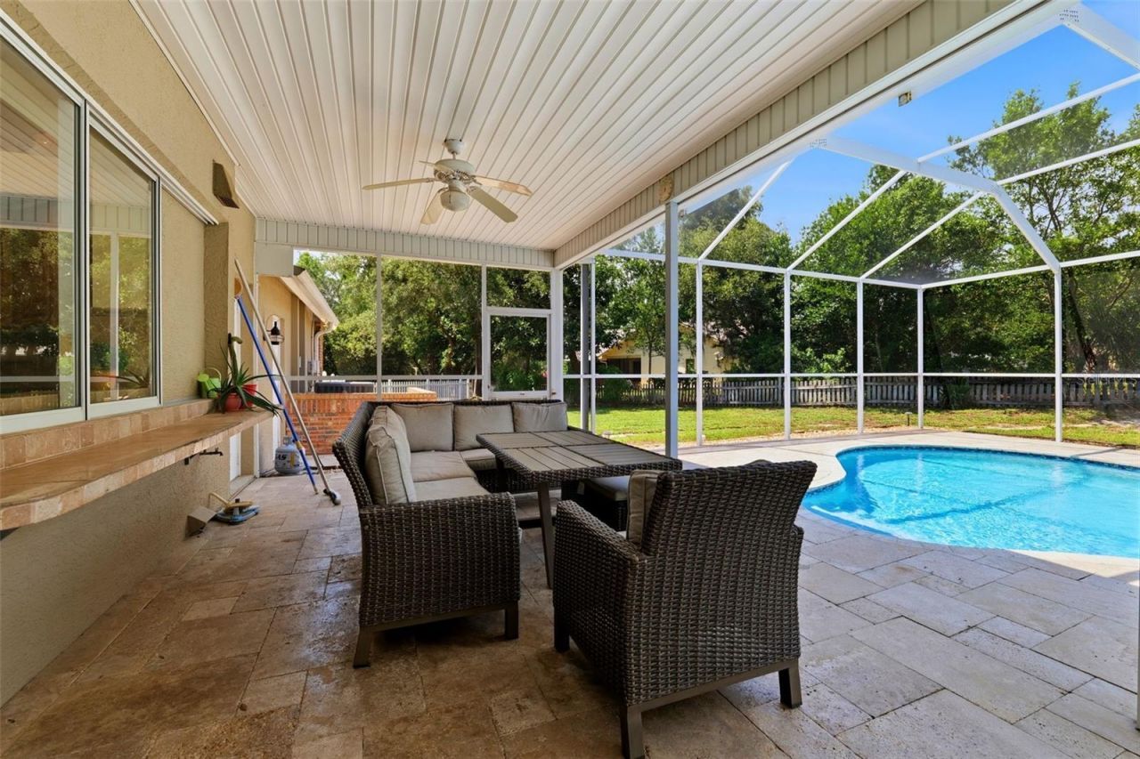 10019 Burbank Court, New Port Richey, FL 34654 Photo