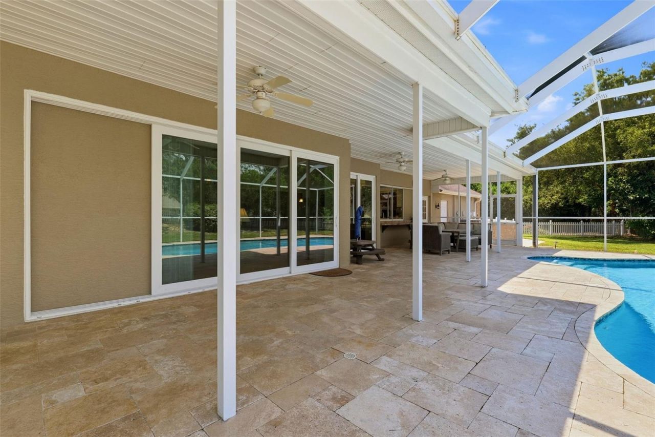 10019 Burbank Court, New Port Richey, FL 34654 Photo