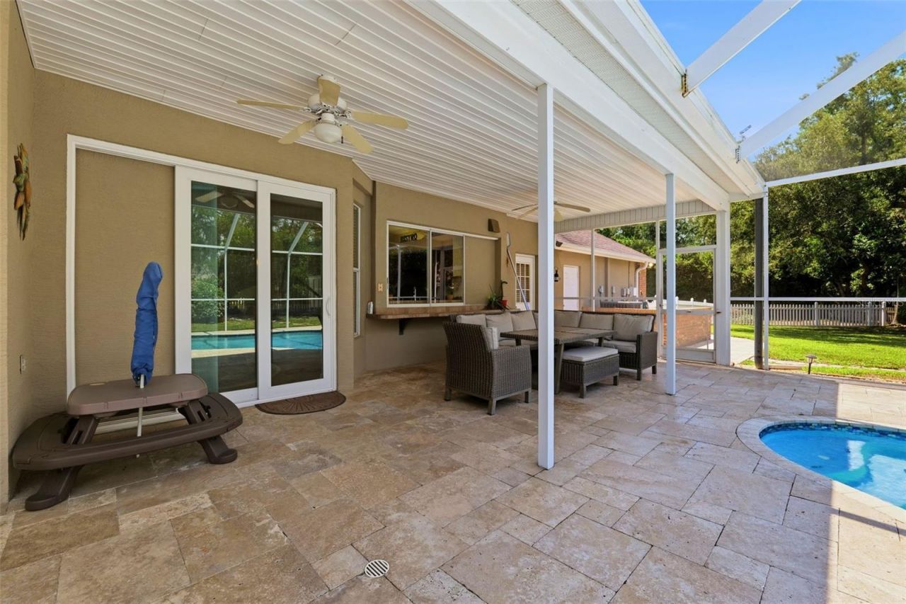10019 Burbank Court, New Port Richey, FL 34654 Photo