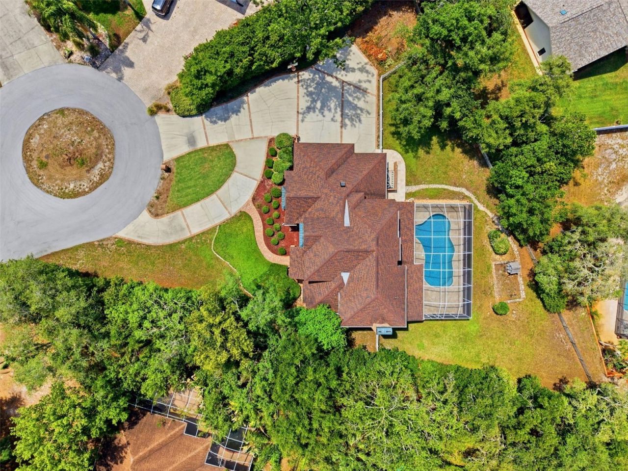 10019 Burbank Court, New Port Richey, FL 34654 Photo