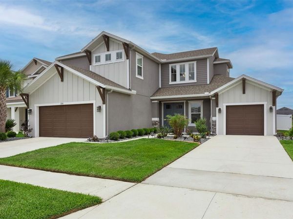7274 TALAMORE DRIVE , WESLEY CHAPEL, FL 33545