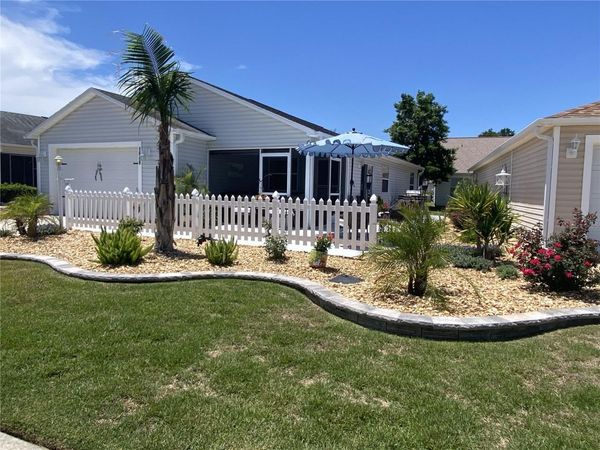 1648 ABASCO COURT , THE VILLAGES, FL 32162