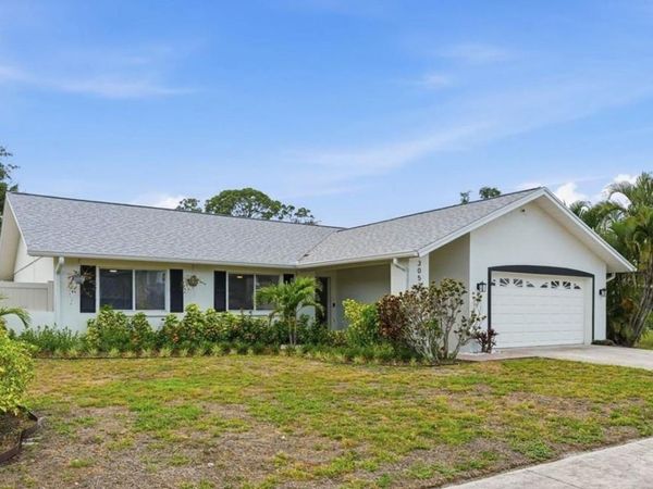 3052 HERON PLACE, CLEARWATER, FL 33762