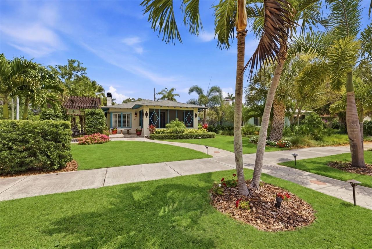 101 26th Avenue Ne, Saint Petersburg, FL 33704 Photo