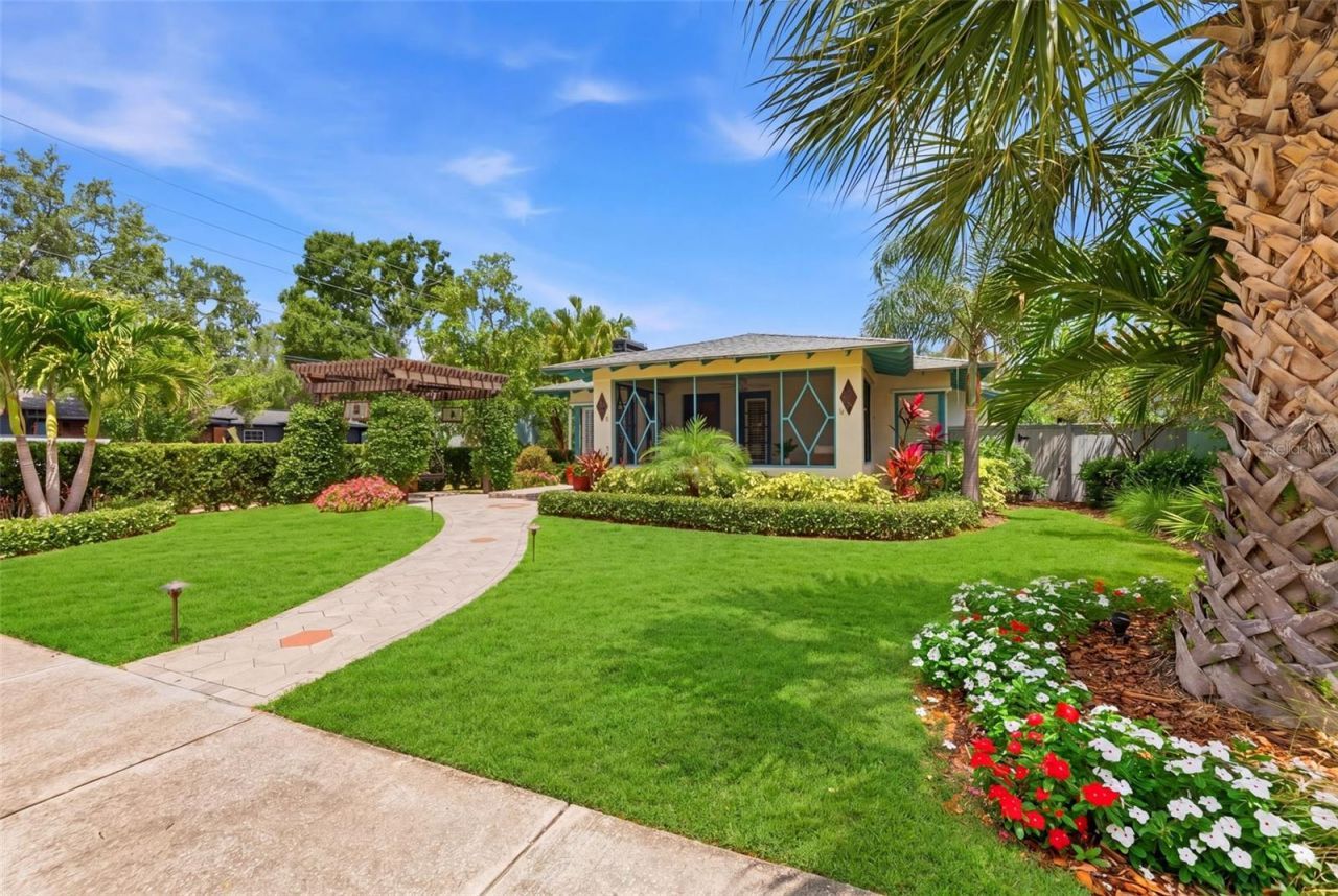 101 26th Avenue Ne, Saint Petersburg, FL 33704 Photo