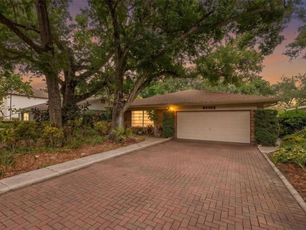 2616 TORONTO , TAMPA, FL 33629