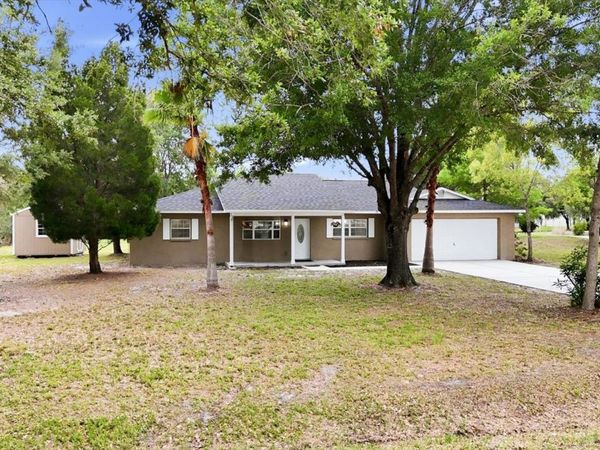 26602 EASY STREET , WESLEY CHAPEL, FL 33544