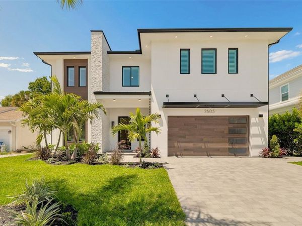 3605 W KENSINGTON AVENUE, TAMPA, FL 33629