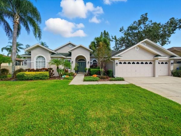 16109 BELLE MEADE BOULEVARD , ODESSA, FL 33556