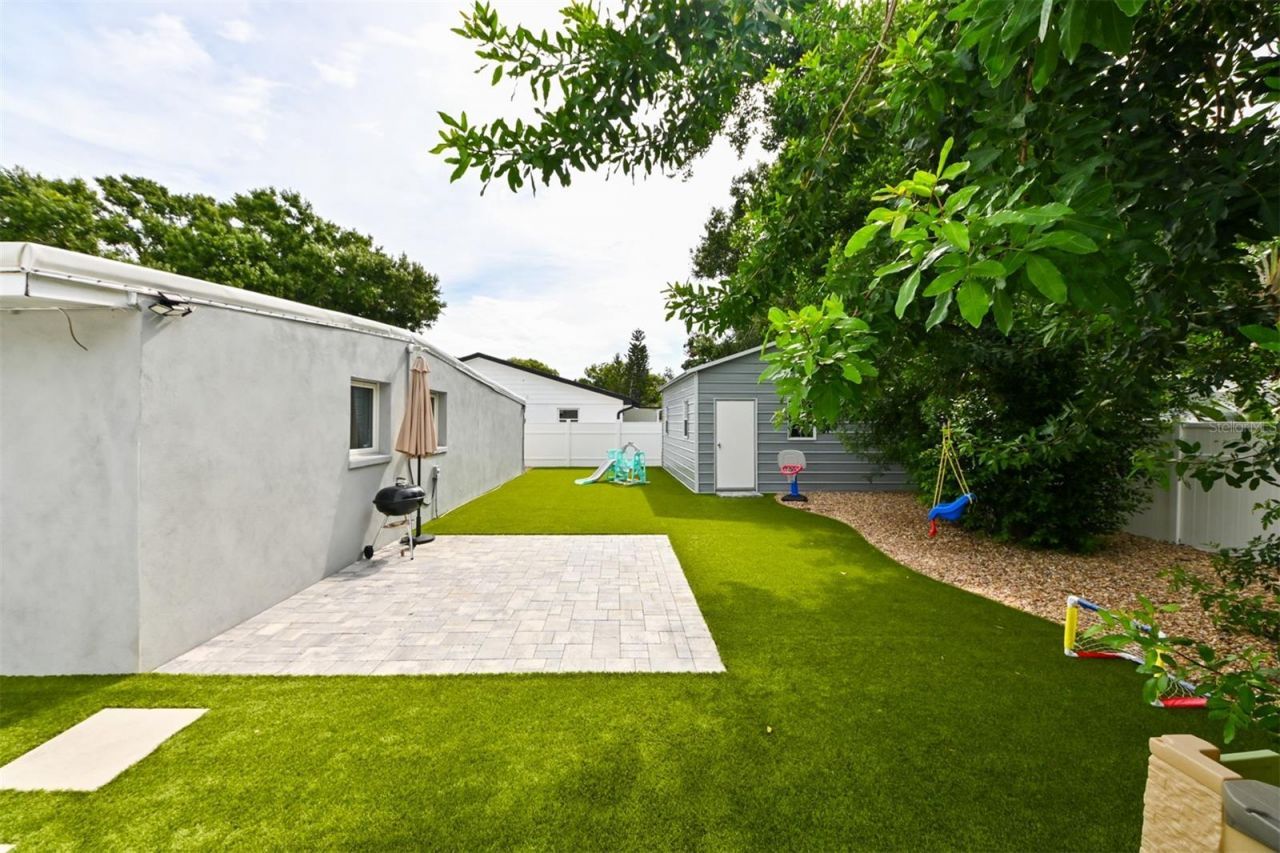 4114 W Olive Street, Tampa, FL 33616 Photo
