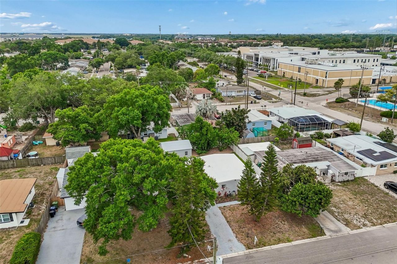 4114 W Olive Street, Tampa, FL 33616 Photo