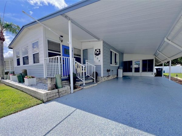1100 BELCHER ROAD S, Unit 686, LARGO, FL 33771