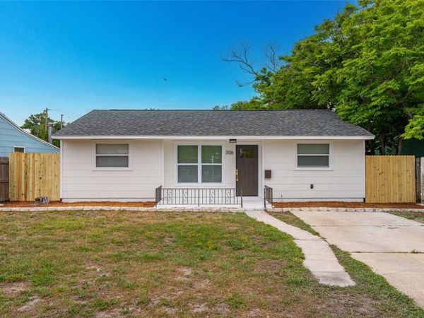2926 40TH AVENUE N, ST PETERSBURG, FL 33714