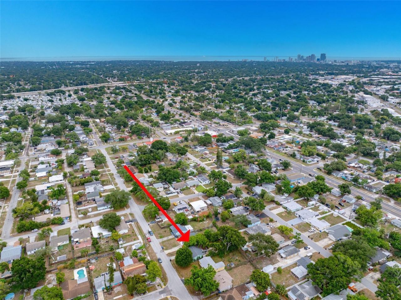 2926 40th Avenue N, Saint Petersburg, FL 33714 Photo