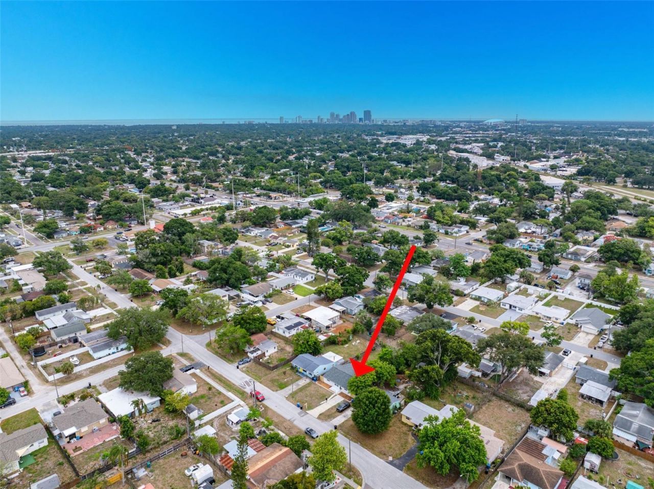 2926 40th Avenue N, Saint Petersburg, FL 33714 Photo