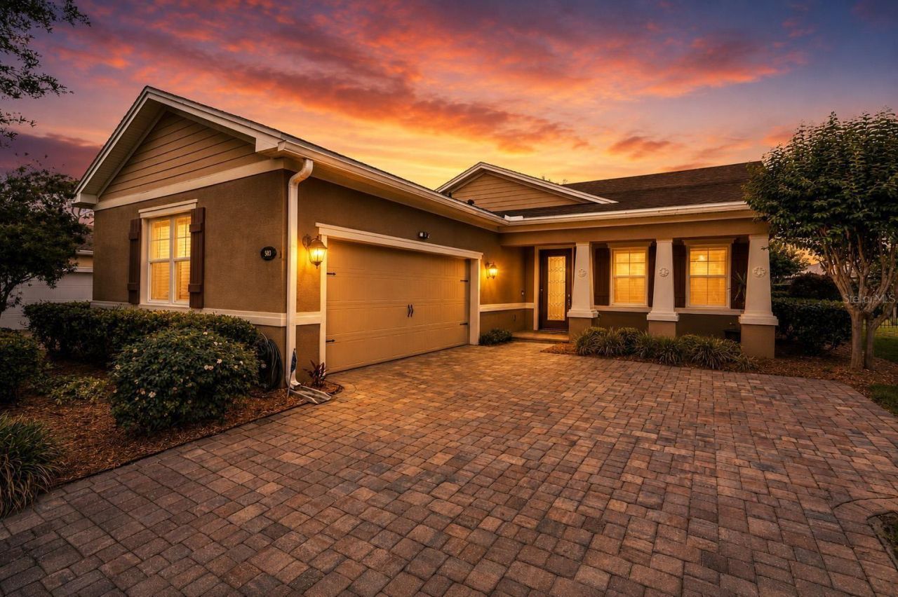 903 Victoria Hills Drive S, Deland, FL 32724 Photo