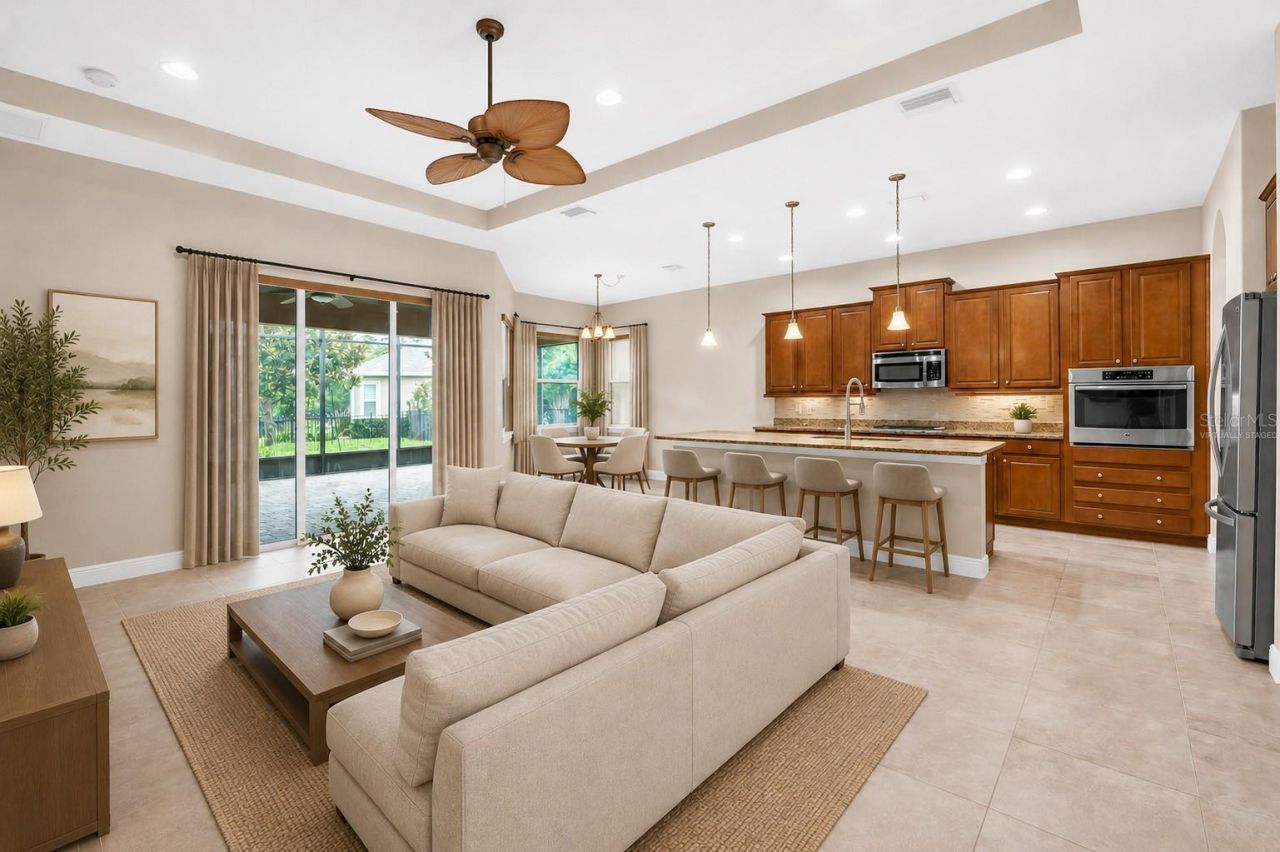 903 Victoria Hills Drive S, Deland, FL 32724 Photo