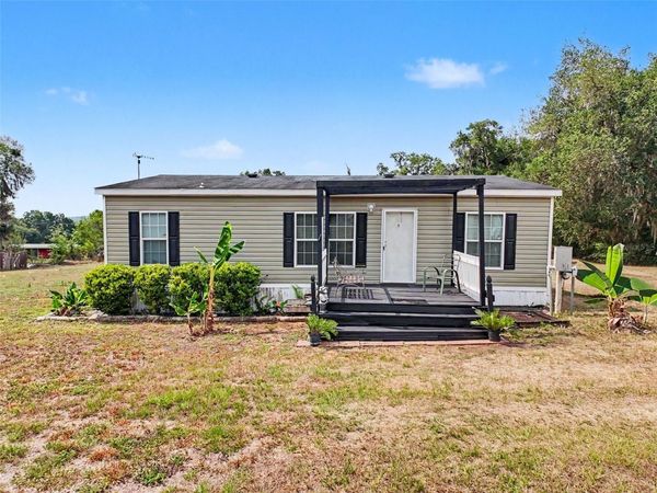 28402 SOARING HAWK LANE , BROOKSVILLE, FL 34602