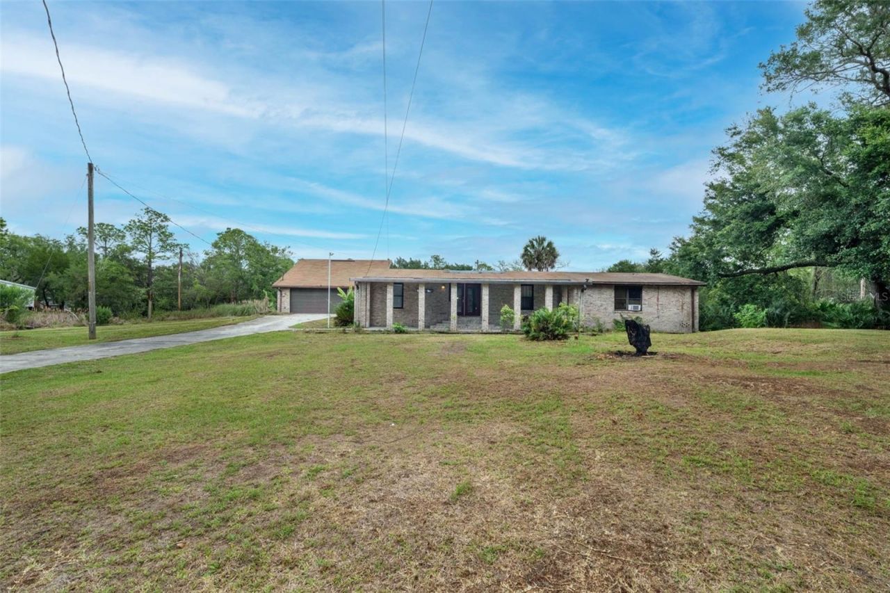 16229 Shellcracker Road, Jacksonville, FL 32226 Photo