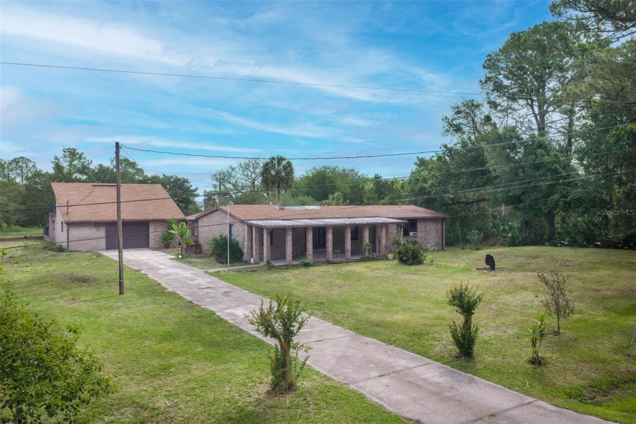 16229 Shellcracker Road, Jacksonville, FL 32226 Photo