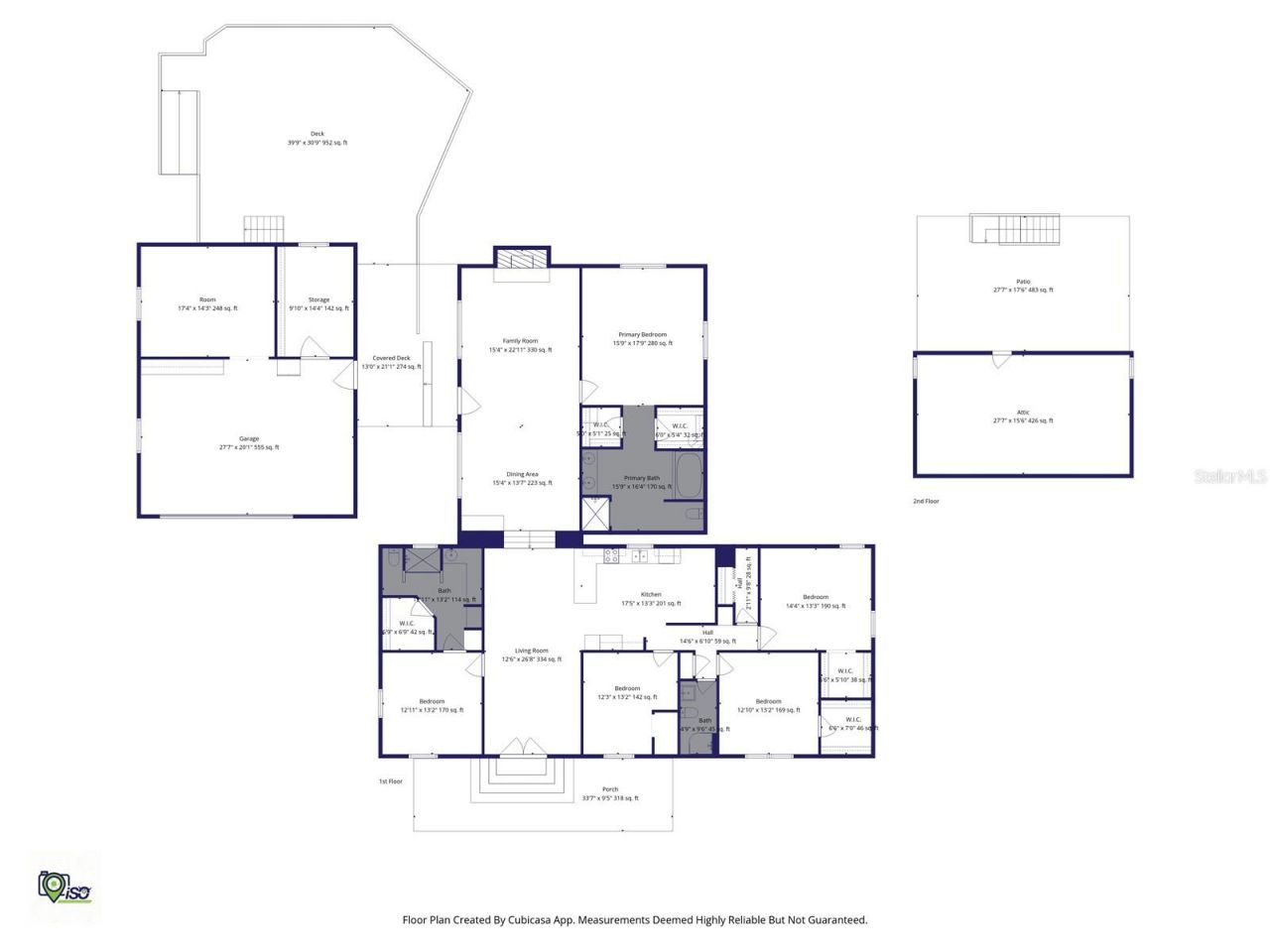 16229 Shellcracker Road, Jacksonville, FL 32226 Photo
