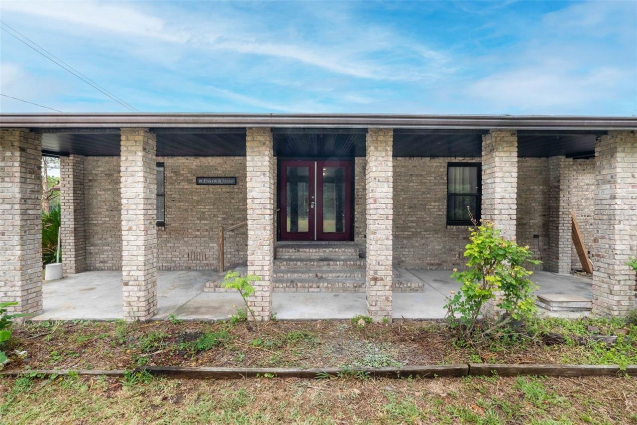 16229 Shellcracker Road, Jacksonville, FL 32226 Photo