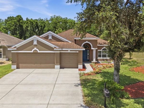 11143 RAGSDALE CT , NEW PORT RICHEY, FL 34654