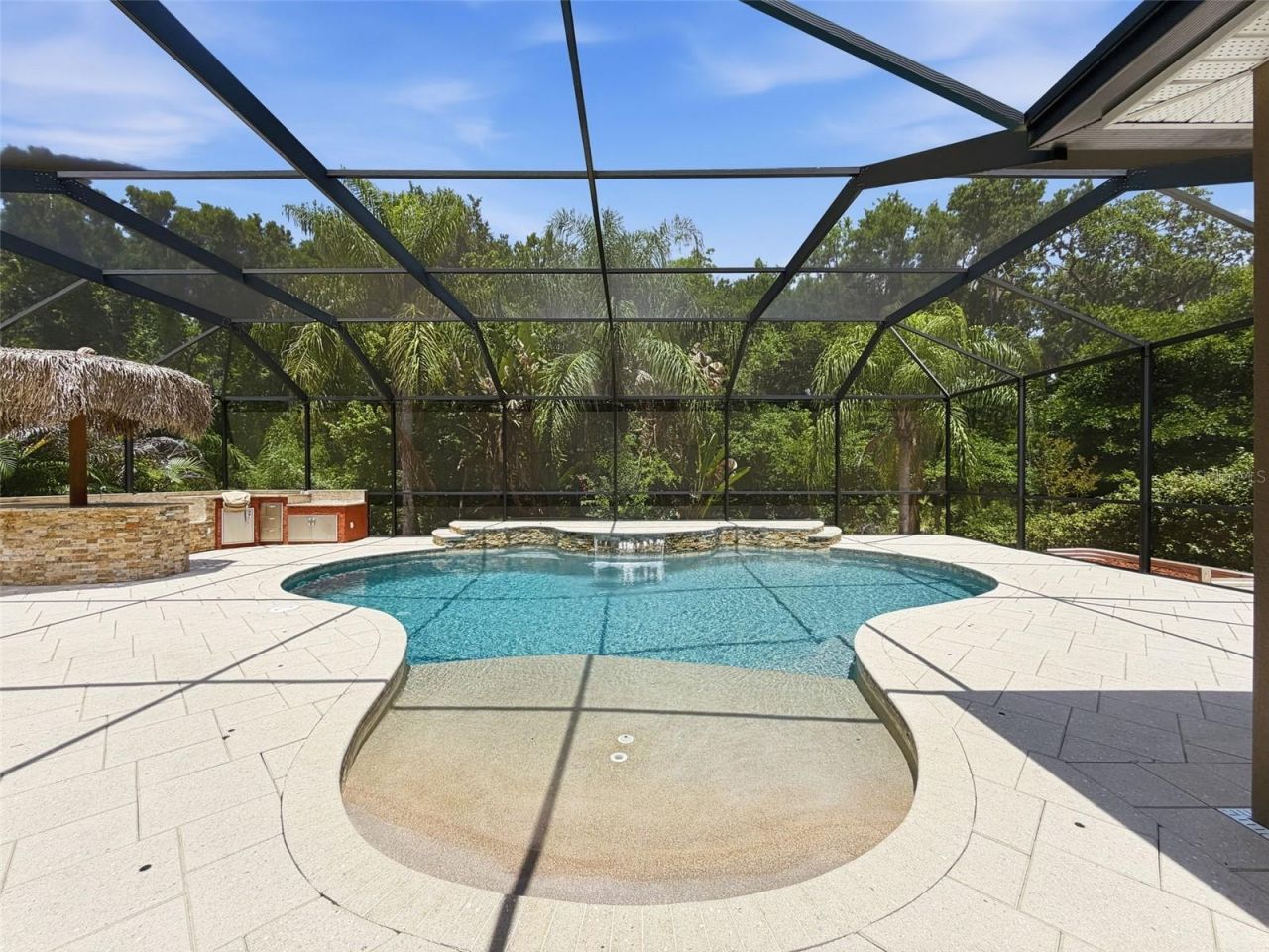 11143 Ragsdale Ct , New Port Richey, FL 34654 Photo