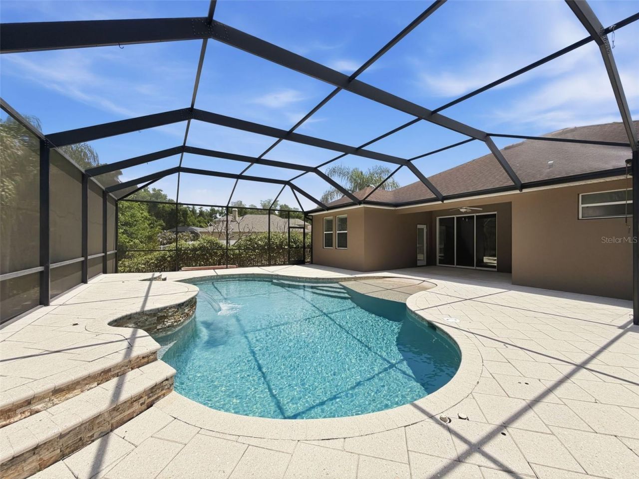 11143 Ragsdale Ct , New Port Richey, FL 34654 Photo