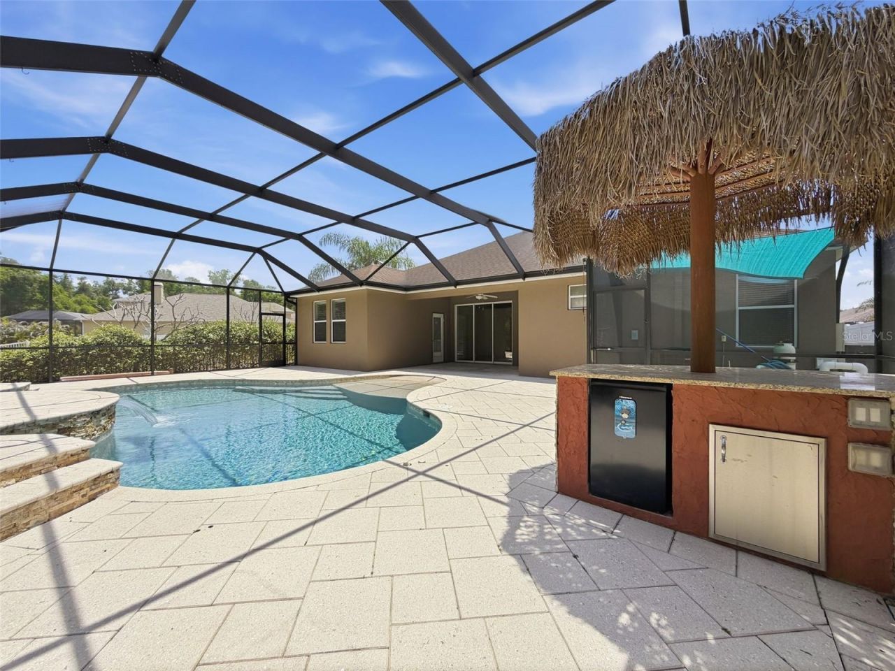 11143 Ragsdale Ct , New Port Richey, FL 34654 Photo