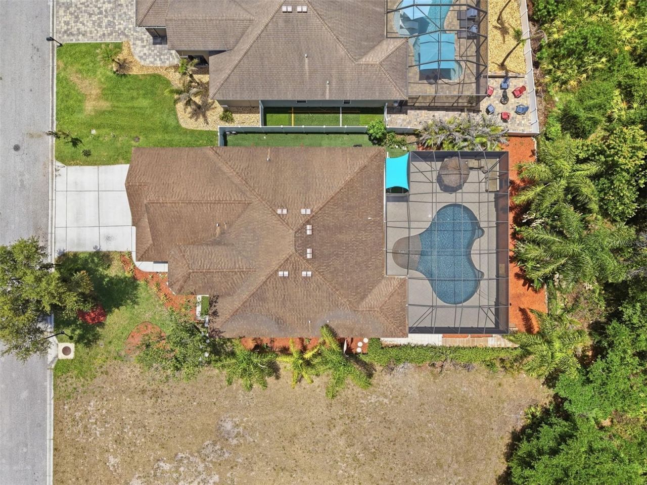 11143 Ragsdale Ct , New Port Richey, FL 34654 Photo