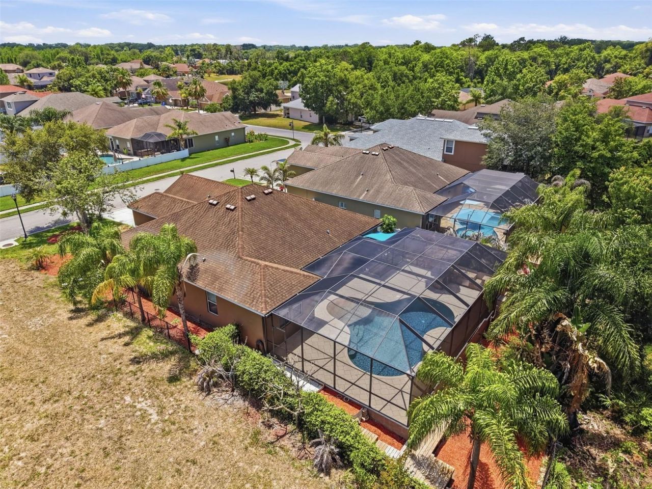 11143 Ragsdale Ct , New Port Richey, FL 34654 Photo