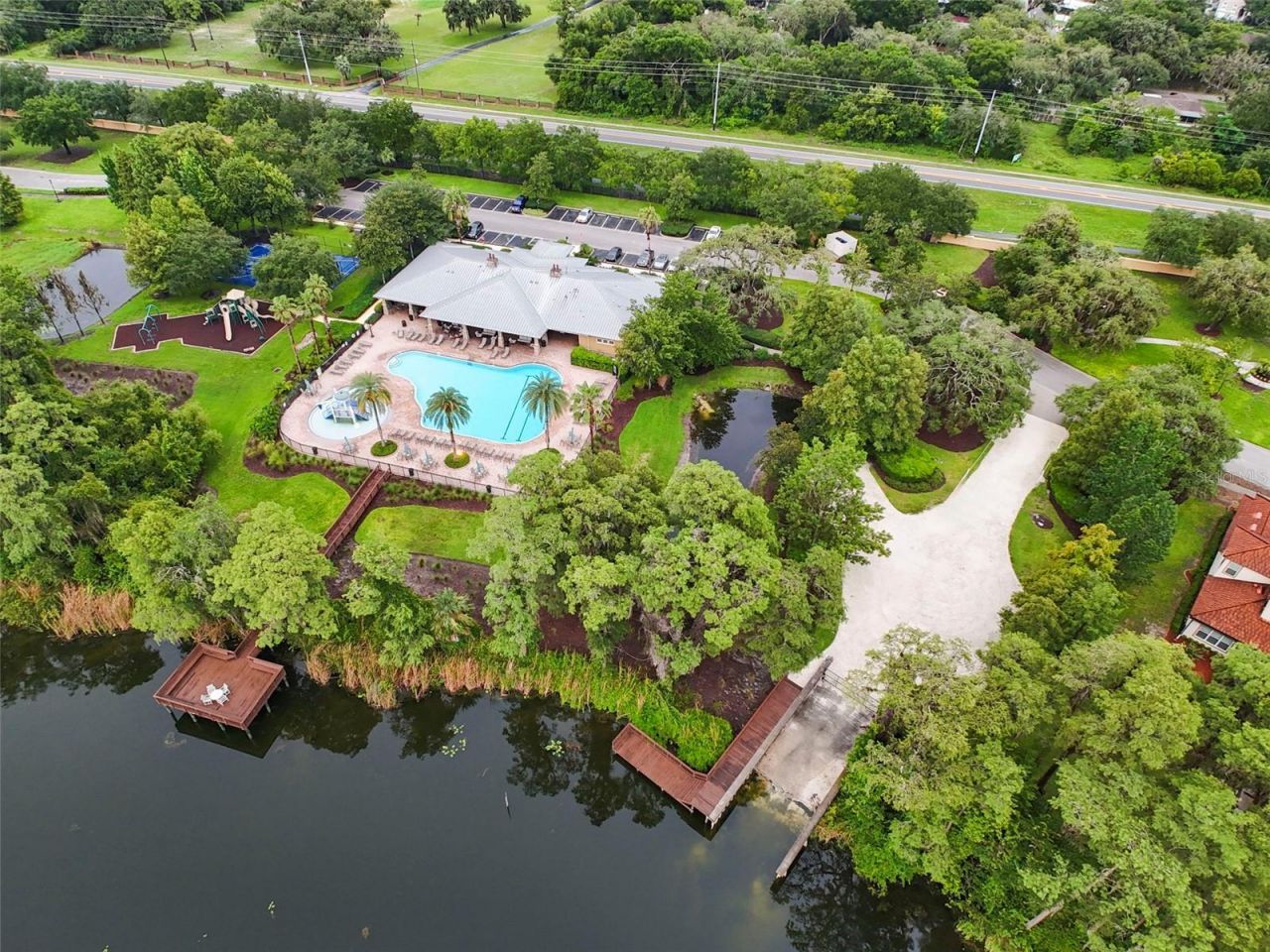 11143 Ragsdale Ct , New Port Richey, FL 34654 Photo