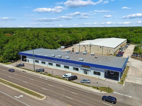 9945 RACE TRACK ROAD , TAMPA, FL 33626