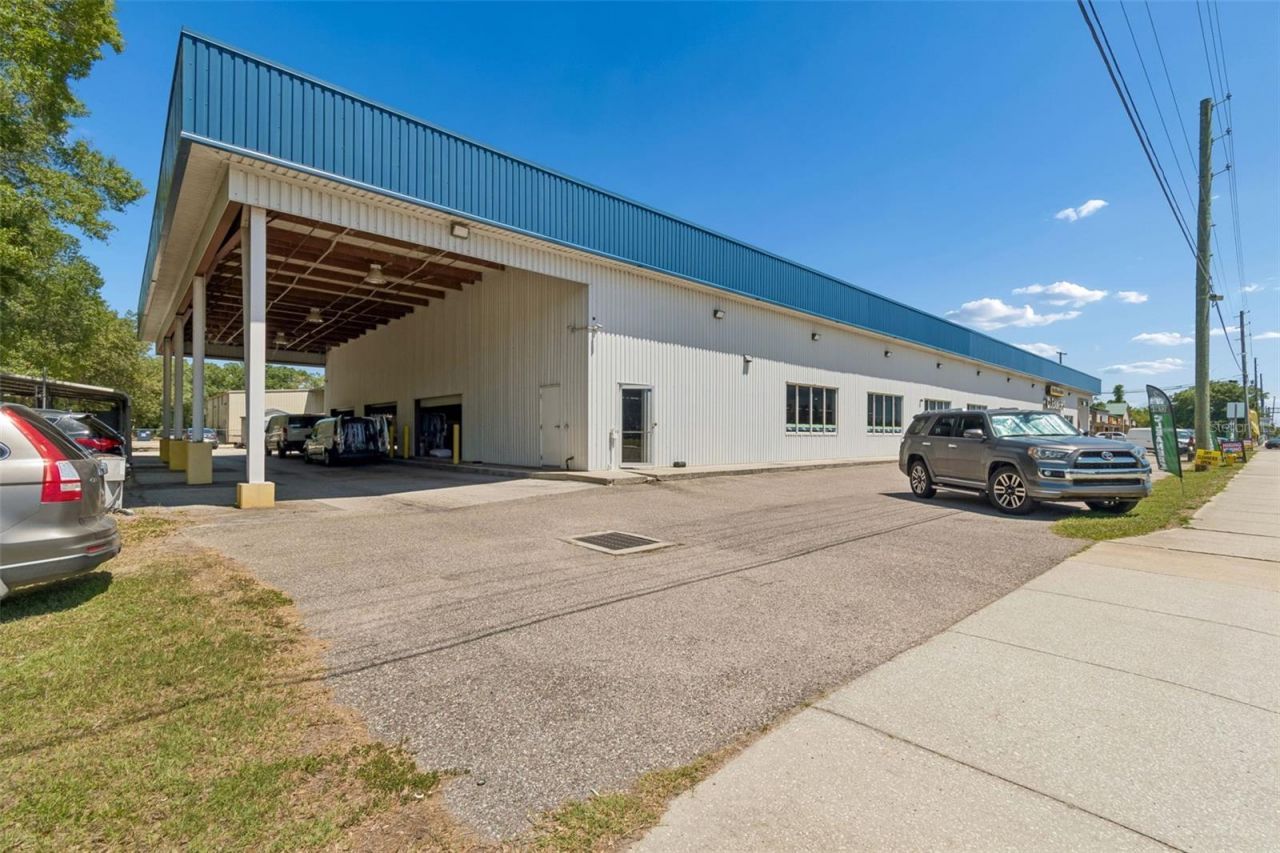 9945 Race Track Road , Tampa, FL 33626 Photo