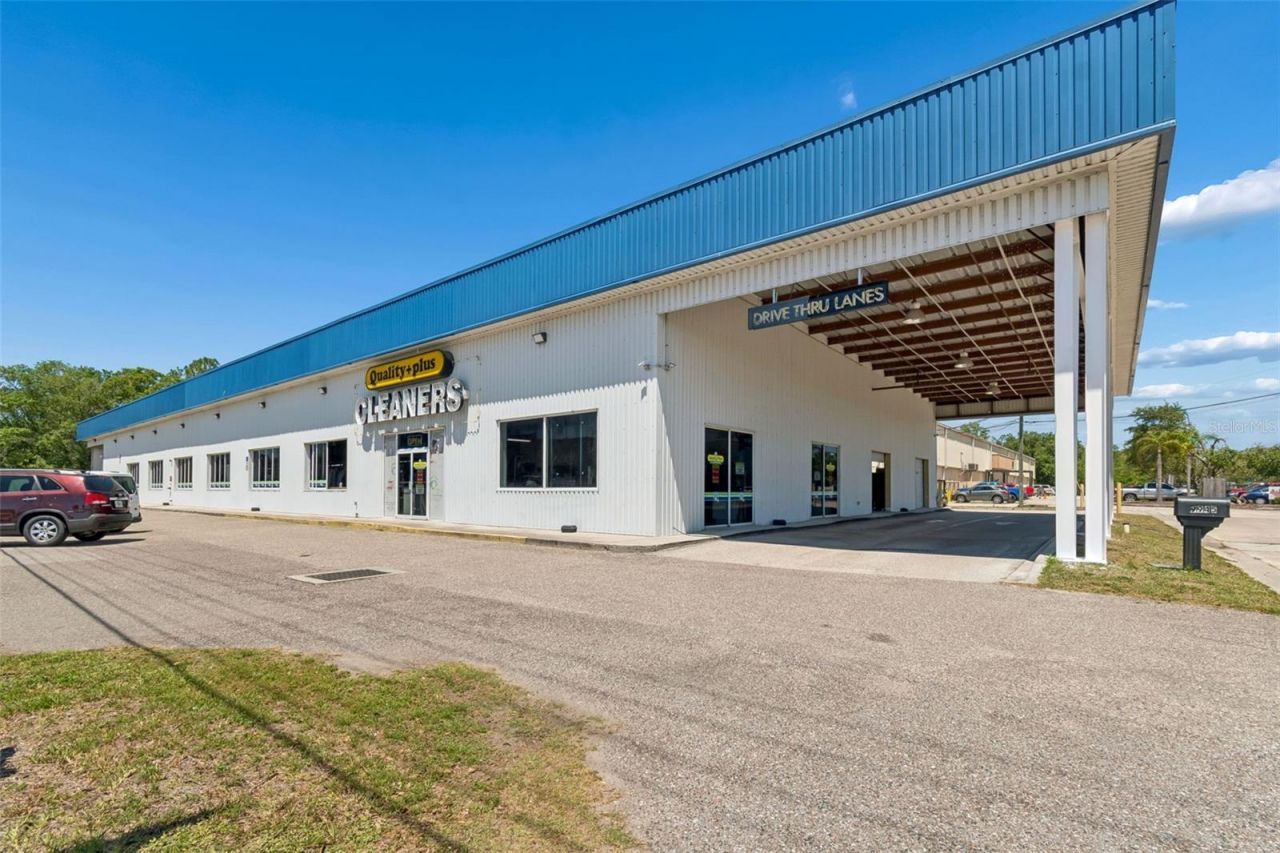 9945 Race Track Road , Tampa, FL 33626 Photo