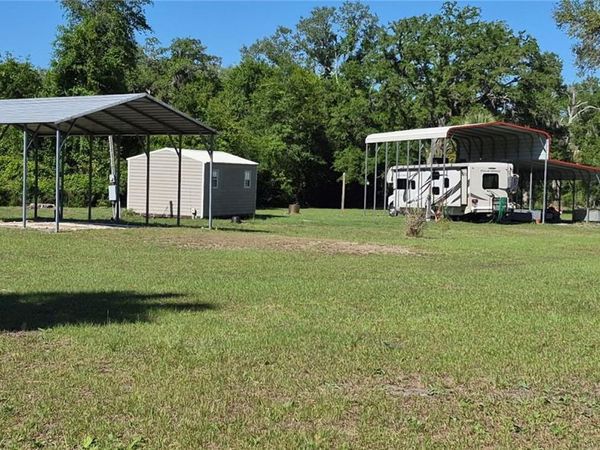 87 NE 541 STREET , OLD TOWN, FL 32680