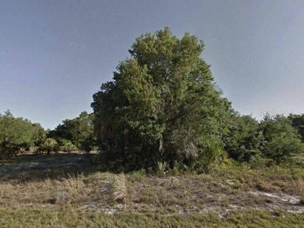 19212 STUDIO AVENUE , PORT CHARLOTTE, FL 33954