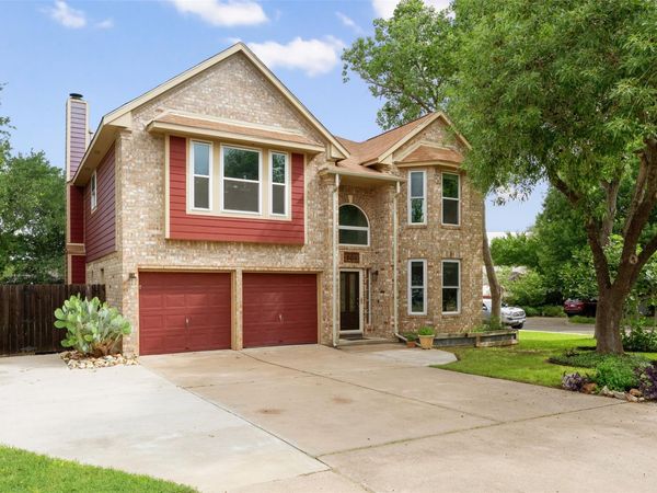 901 Forest TRL, Cedar Park, TX 78613