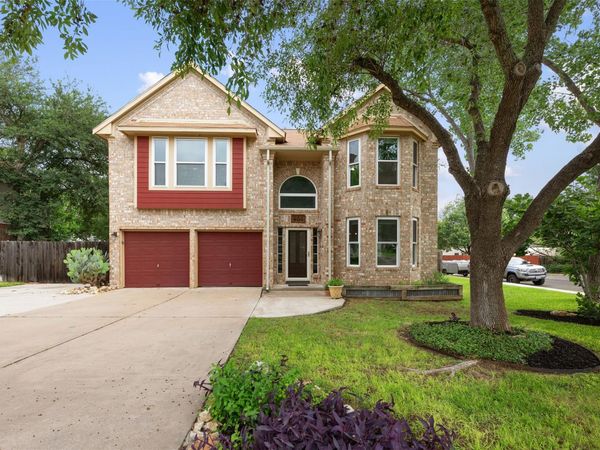 901 Forest TRL , Cedar Park, TX 78613
