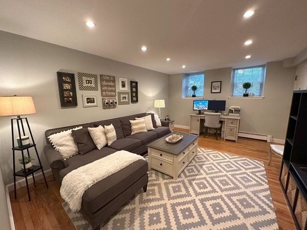 26 John, Unit B, Brookline, MA 02446