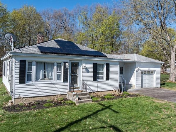 314 Albee Street, Fitchburg, MA 01420