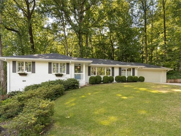 2381 Academy Court NE, Atlanta, GA 30345