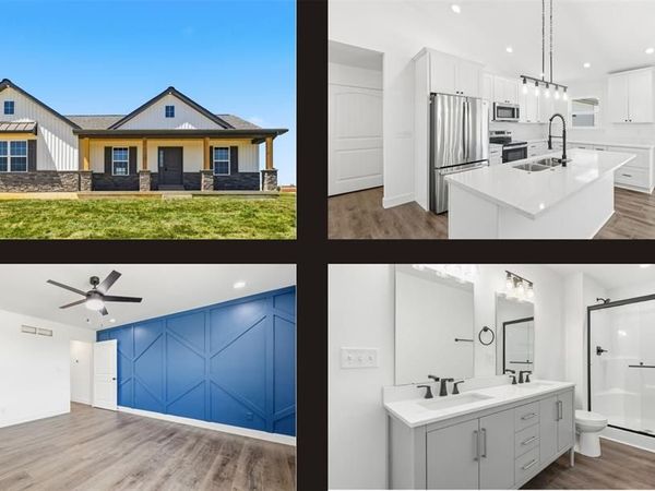 51 Mill Point Court, Moscow Mills, MO 63362